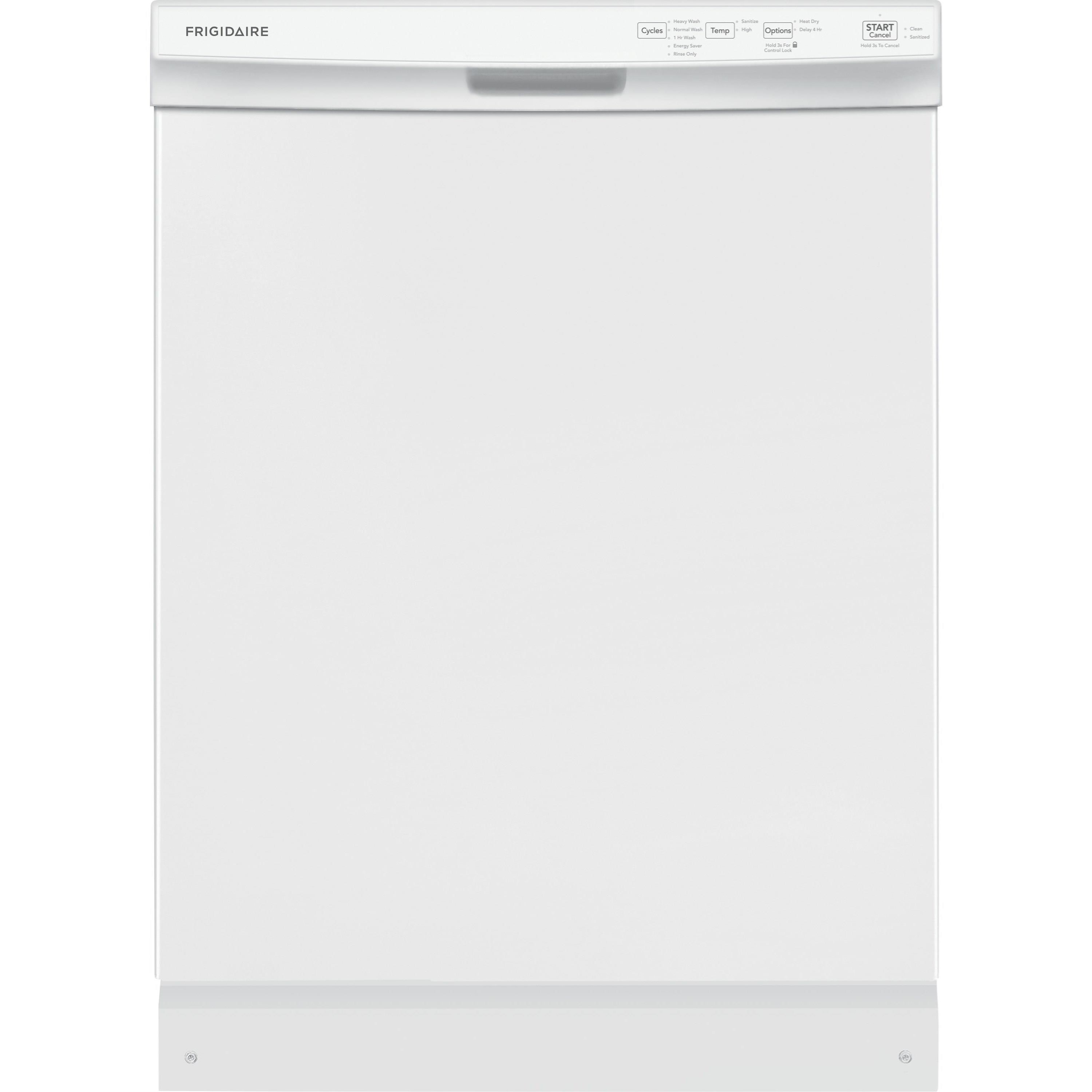 Frigidaire fdpc4221aw sales